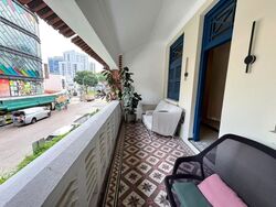 Hindoo Road (D8), Terrace #597134501